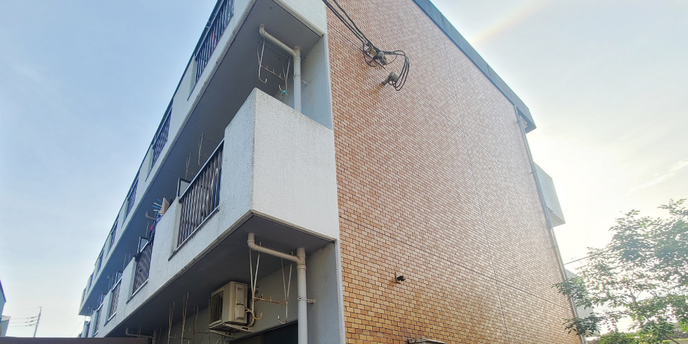 賃貸マンション